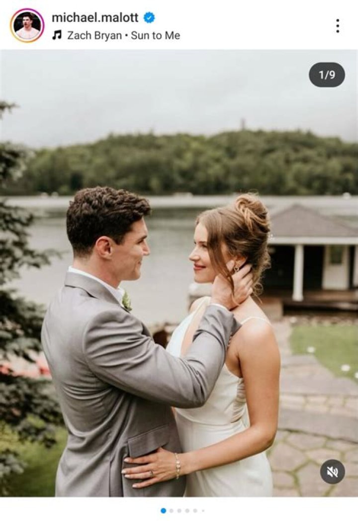 Who Is Mike Malott Girlfriend? Meet The UFC Fighter On Instagram