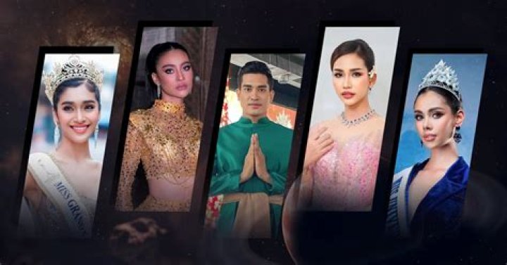Who Is Miss Universe Cambodia Marady Ngin? Age and Wikipedia, Bio and Parents