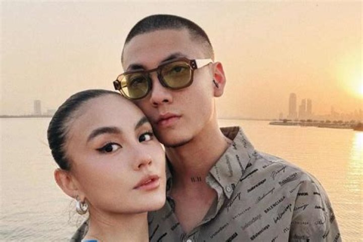Who is Model Adam Rosyadi? Meet Agnez Mo’s Close Friend