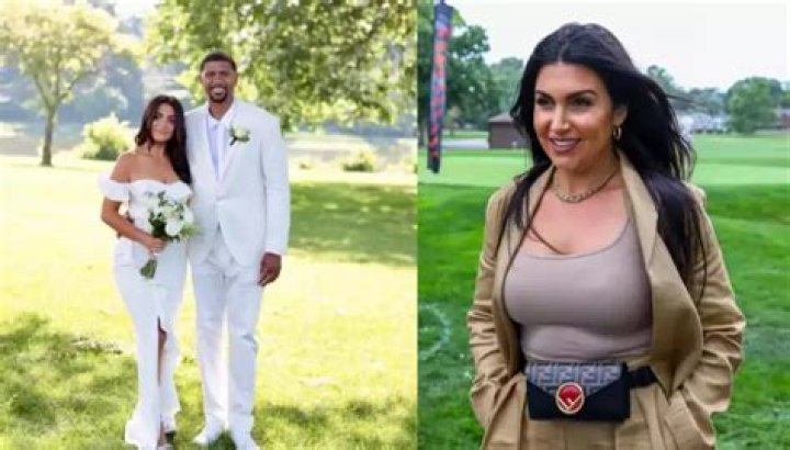Who is Molly Qerim ex-husband Jalen Rose?