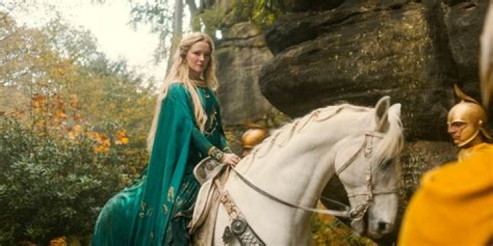 Who is Morford Clark? Does Morfydd Clark ride horses?