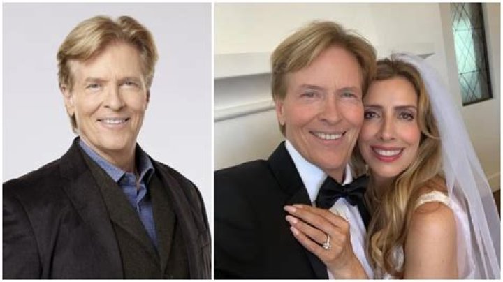 Who is Morgan Fairchild’s ex-husband, Jack Calmes, and why divorce?