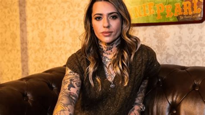 Who is Morgan Wade? All about the country singer linked to Kyle Richards