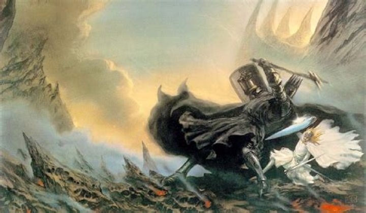Who is Morgoth in ‘The Rings of Power’? The war against Melkor, explained