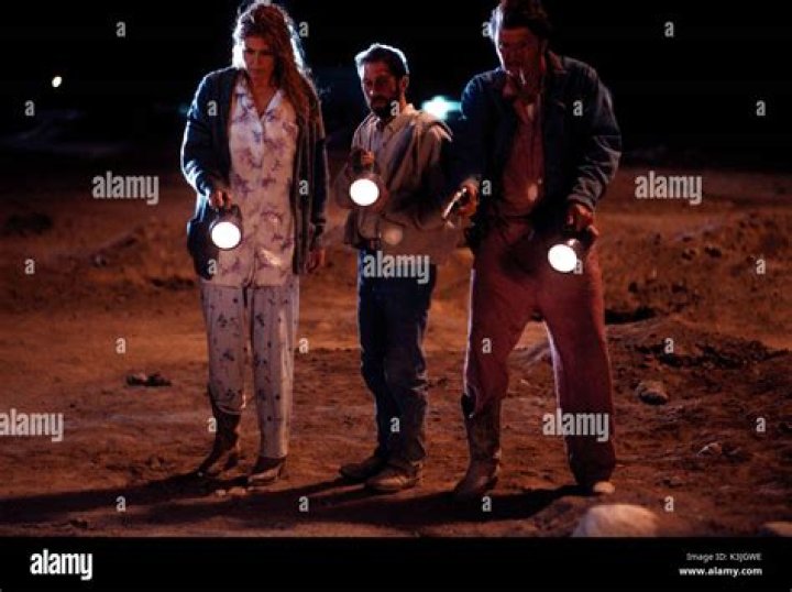 Who is Mr Pendanski in holes? – Celebrity