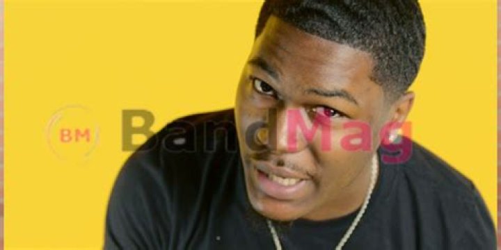 Who Is Muwop O Block? – Celebrity