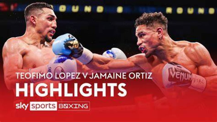 Who Is Nahir Albright? Wikipedia And Family Details On The Boxer Fighting Against Jamaine Ortiz