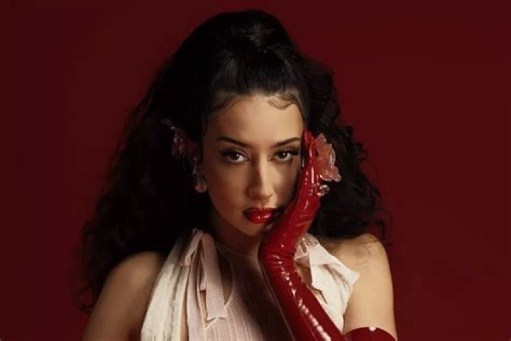 Who Is Naika? Meet The Singer On Instagram