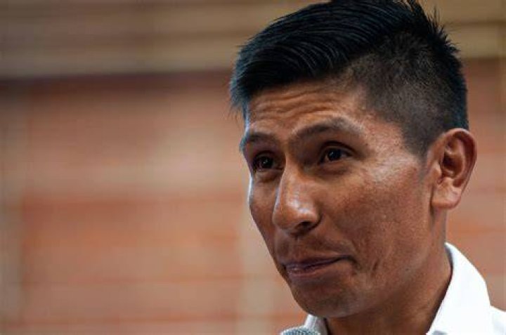 Who Is Nairo Quintana Wife Yeimi Paola Hernandez? Get To Know