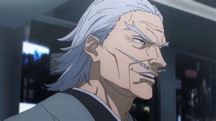 Who is Naobito Zenin and what is his Projection Sorcery technique in ‘Jujutsu Kaisen?’
