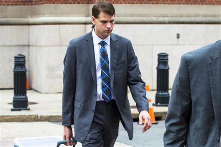 Who Is Nathan Carman? Where Is He Now? Verdict And Updates