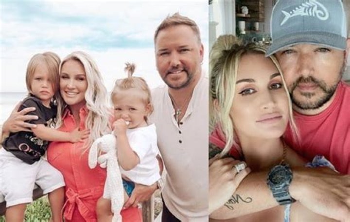 Who Is Navy Rome Williams? All About Brittany Kerr’s Daughter