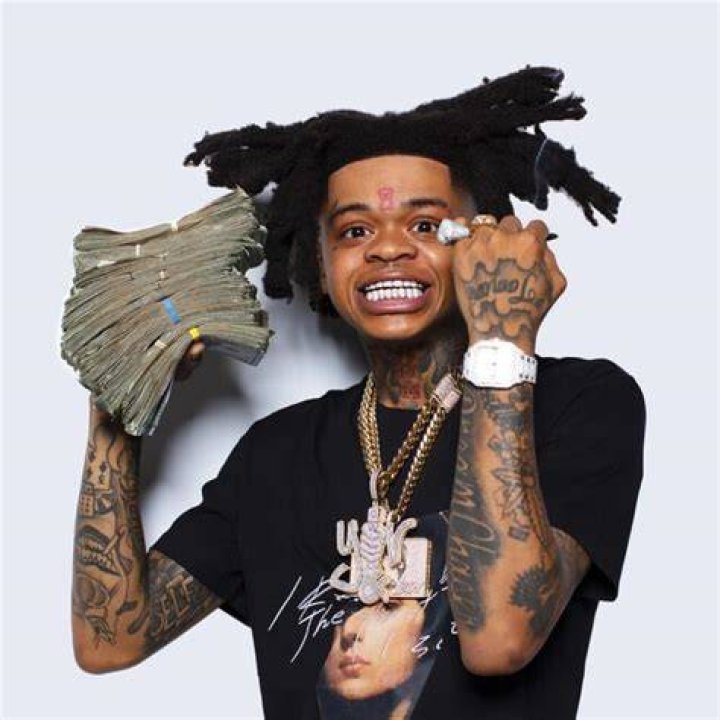 Who Is Nehemiah Lamar Harden? Everything To Know About The Rapper Spotemgottem
