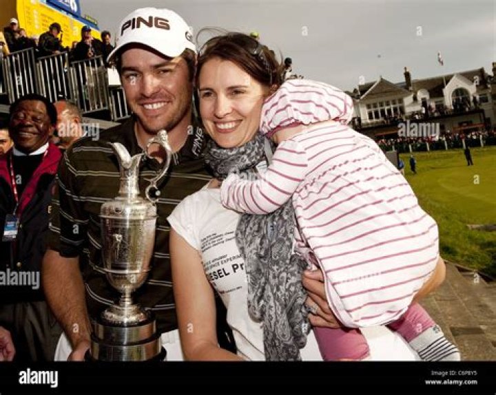 Who is Nel-Mare Oosthuizen? Age, children, wedding, Instagram