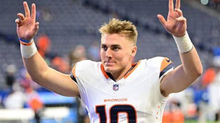Who Is NFL QB Rookie Davis Cheek? Is He Haley Bookholdt’s Rumored Boyfriend From Tiktok Video?