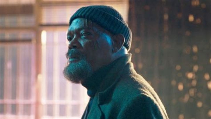 Who is Nick Fury calling at the end of ‘Secret Invasion’ episode 5?