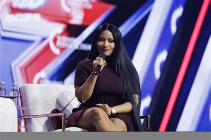 Who is Nicki Minaj's brother Micaiah Maraj? Wiki, age, birthday, school, Instagram