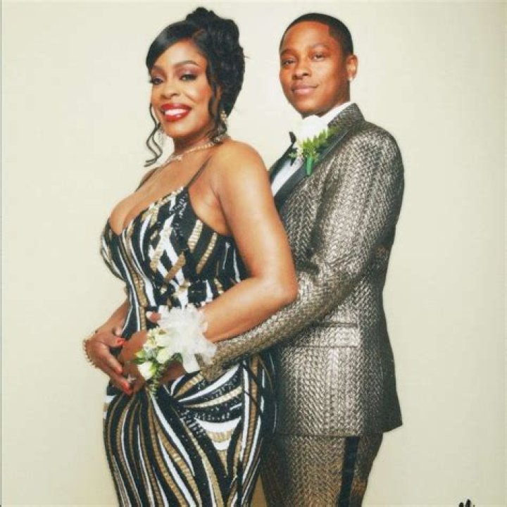 Who is Niecy Nash husband Jay Tucker?