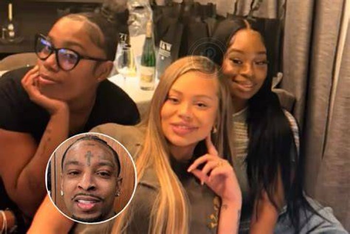 Who Is Niema Clair? Meet Joe Clair Wife And Baby Mama – Age Instagram