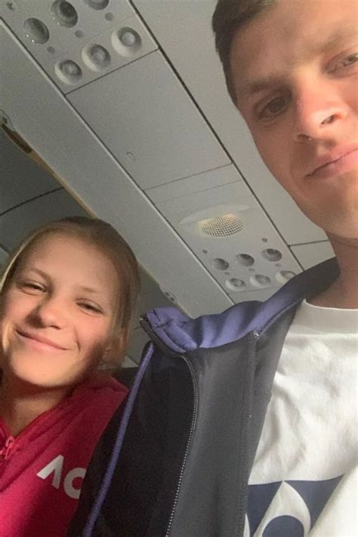 Who is Nika Hurkacz? Bio, age, family, Instagram