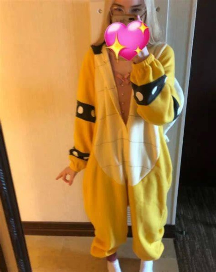 Who is Ninja Mommy? Face Reveal And Details To Follow