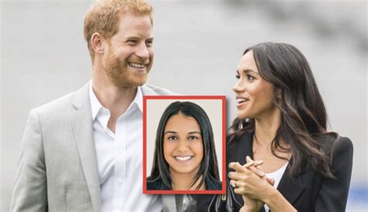 Who is Nishika Kumble? Everything About Prince Harry’s Television Producer