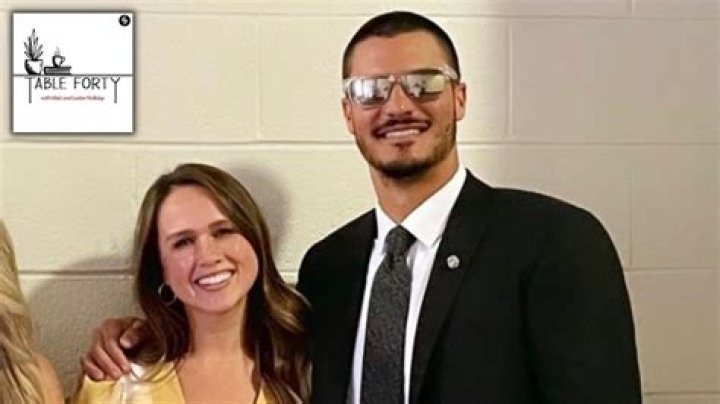 Who Is Nolan Arenado Wife Laura Kwan?