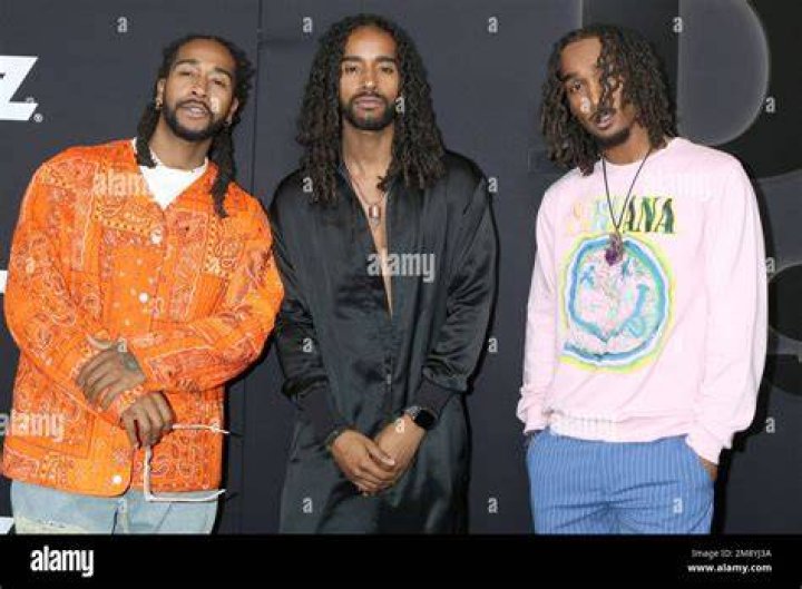 Who Is O’Ryan, Omarion’s Younger Brother?