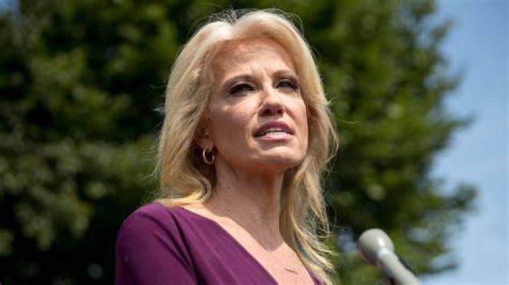 Who is Ohio State Bernie Moreno? Kellyanne Conway Named Senior Advisor