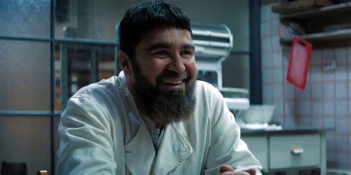 Who Is Orli Shuka? Everything To Know About The Cast From All The Old Knives
