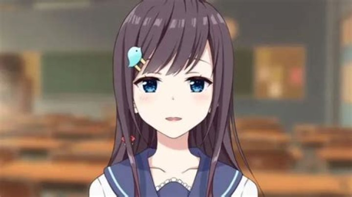 Who is Overidea VTuber Kyouka and what are they accused of?