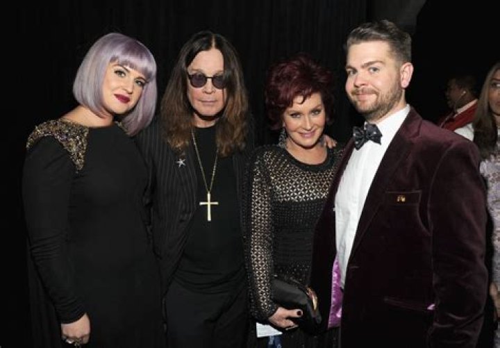 Who is Ozzy Osbourne sister Gillian Osbourne? Bio, age, family, net worth