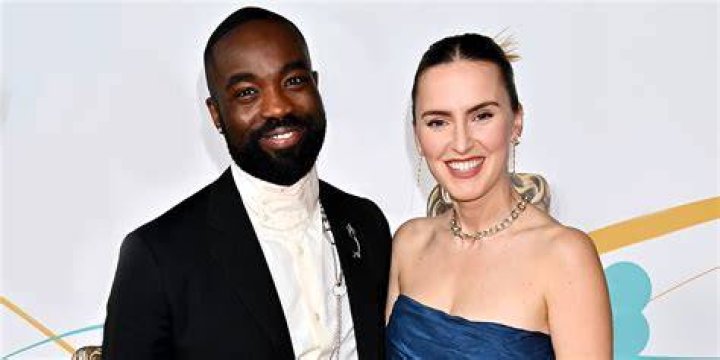 Who Is Paapa Essiedu? Meet The Movie Star’s Partner Rosa Robson