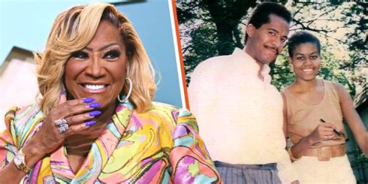 Who is Patti LaBelle husband Armstead Edwards?