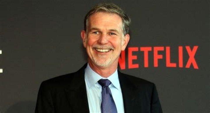 Who Is Patty Quillin? Everything About Netflix CEO Reed Hastings Wife