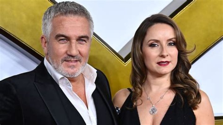 Who is Paul Hollywood New Girlfriend Melissa Spalding? Details on Her Age, Wiki, Net Worth and Married Plans