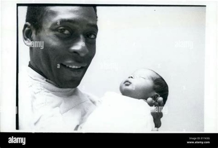 Who is Pelé’s daughter Jennifer Nascimento? Age, bio, occupation, mother, net worth