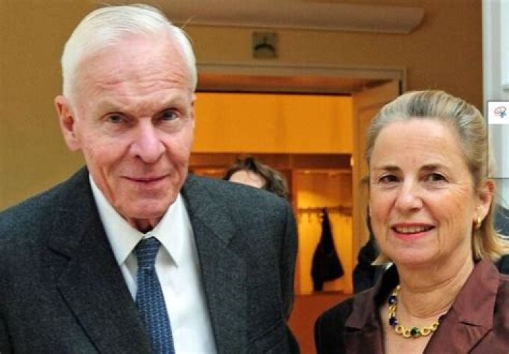 Who is Peter Meijer father Hank Meijer? Wiki, age, company, wife, children, net worth