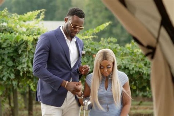 Who Is Phaedra Parks Dating? Relationship Timeline After Split With Husband Apollo Nida