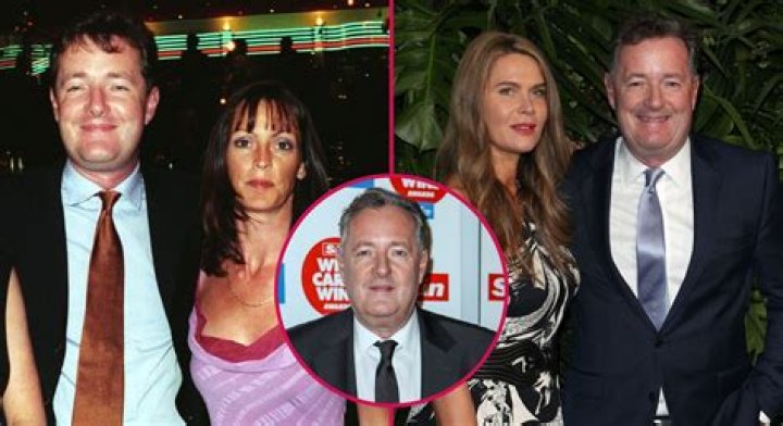 Who is Piers Morgan’s mother Gabrielle O’Meara?