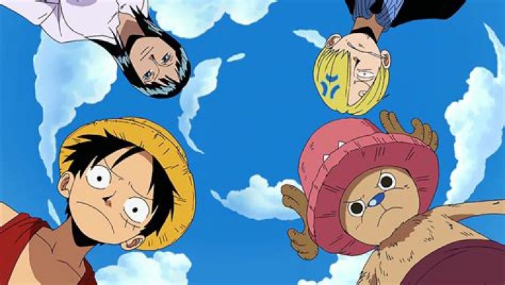 Who is playing Luffy in the One Piece Live Action? Here are all the actors playing the Straw Hats