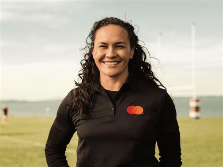 Who Is Portia Woodman Partner? Everything To Know About Rugby Union Player