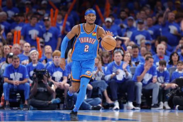 Who Is Posh Alexander? Details To Know About The Basketball Player