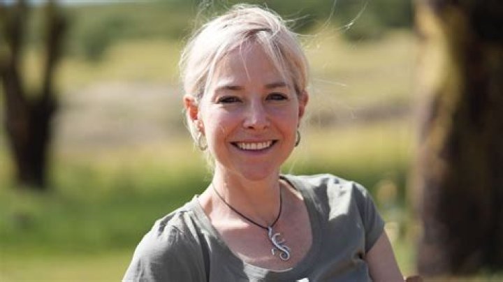 Who Is Professor Alice Roberts Husband David Stevens? Meet Him On Instagram