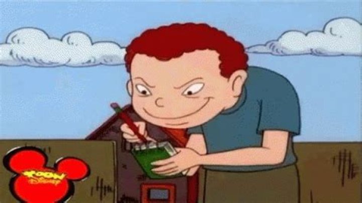 Who is Randall snitch? – Celebrity