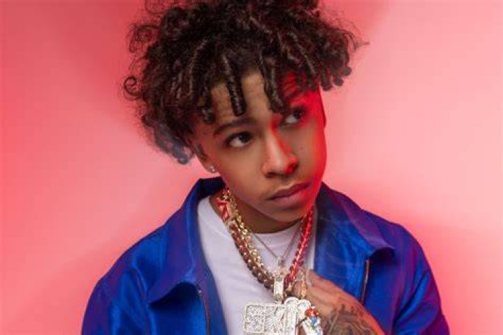 Who Is Rapper Baldacci? Everything On His Real Name, Net Worth And Tattoo Meaning