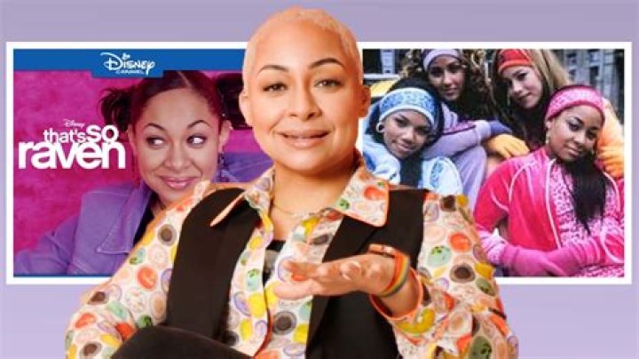 Who Is Raven-Symoné Sister? – Celebrity