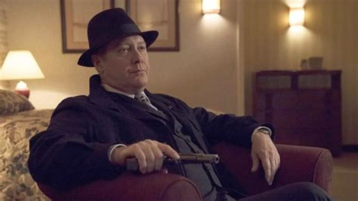 Who is Reddington’s new bodyguard? – Celebrity