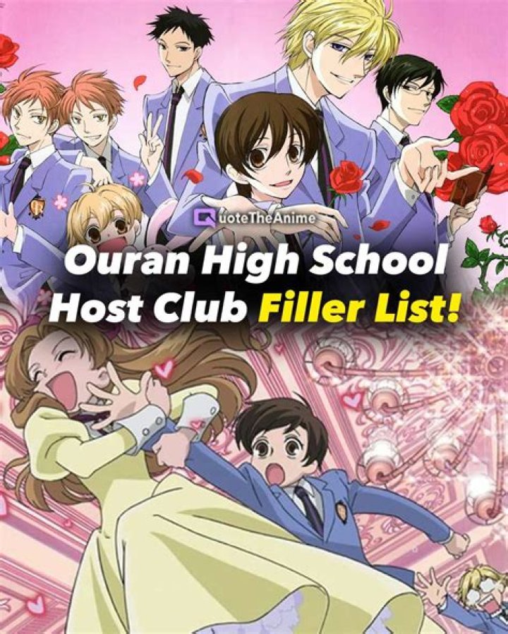 Who Is Renge In Ouran High School Host Club?