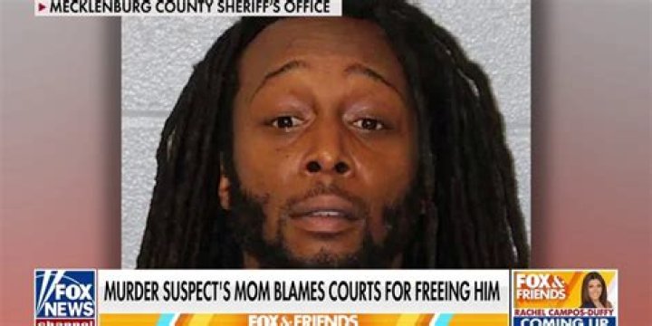 Who Is Rex Frank From Kankakee? Murder Suspect Of Sarah Washington Killer Serving Life In Jail